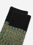 Adult Roots Remy Sock