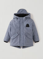 Parka Grands espaces pour tout-petits