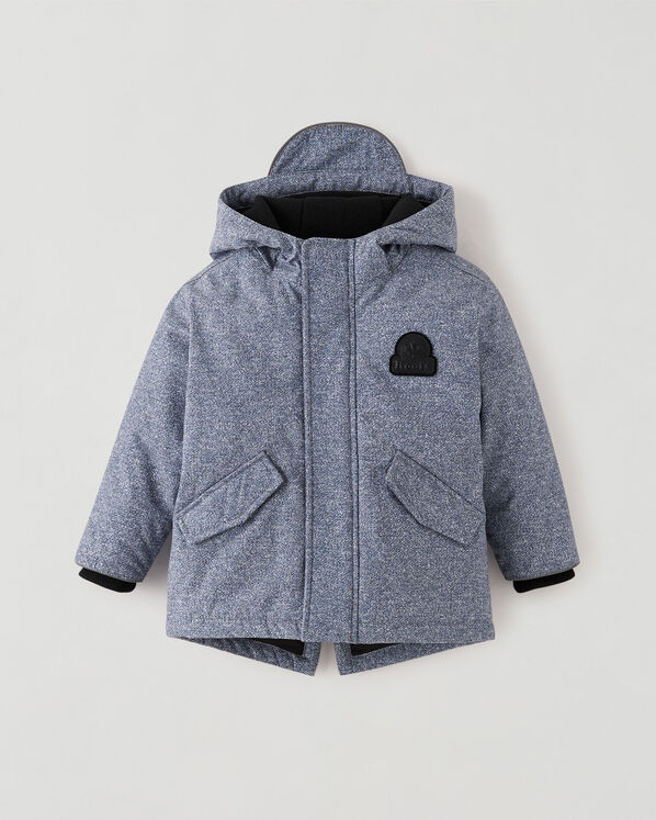 Toddler Open Air Parka