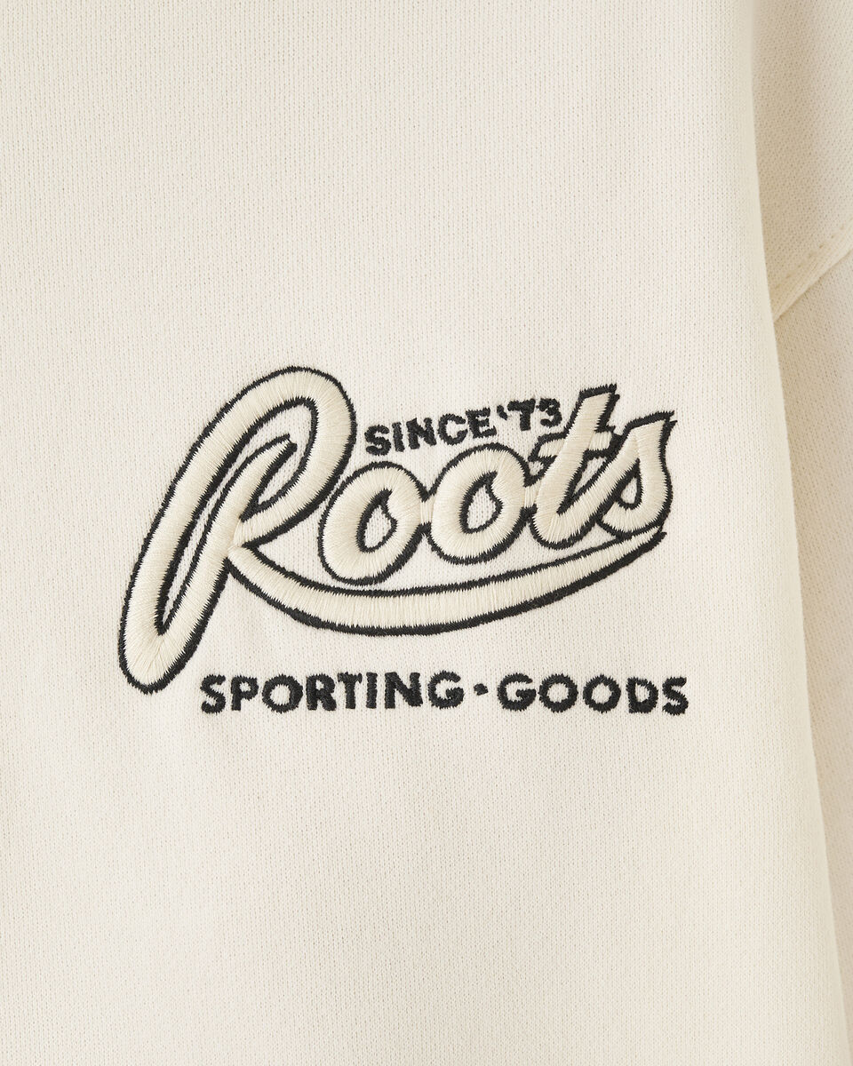 Chandail à capuchon décontracté Sporting Goods non genré 