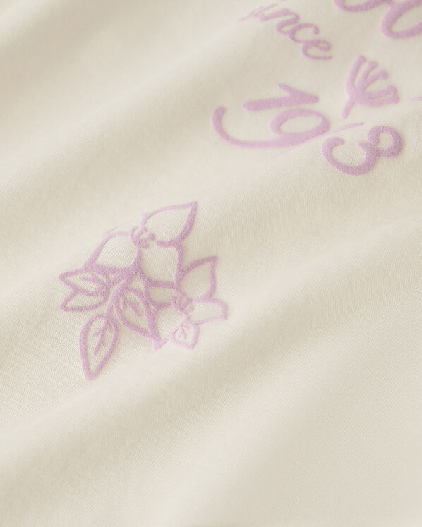 T-shirt Signature Roots pour enfants T-shirt Signature Roots pour enfants