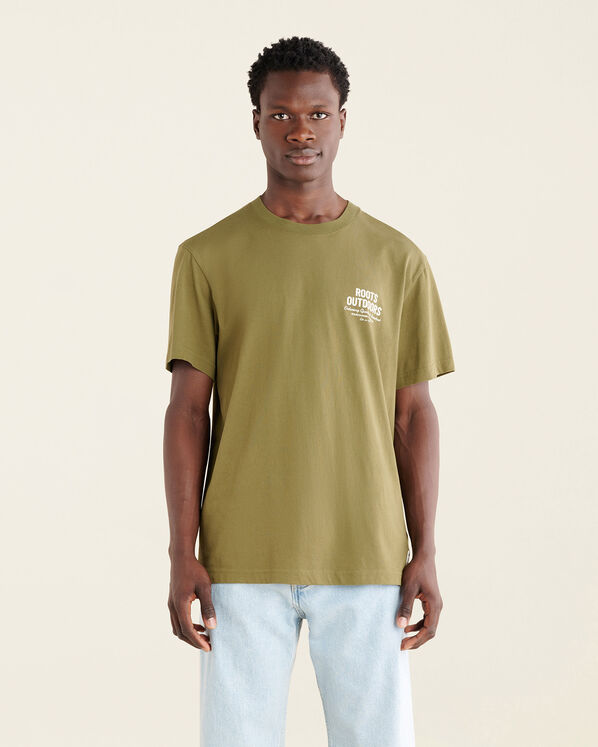 Mens Enduring Quality T-Shirt