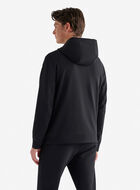 Active Grid Hoodie