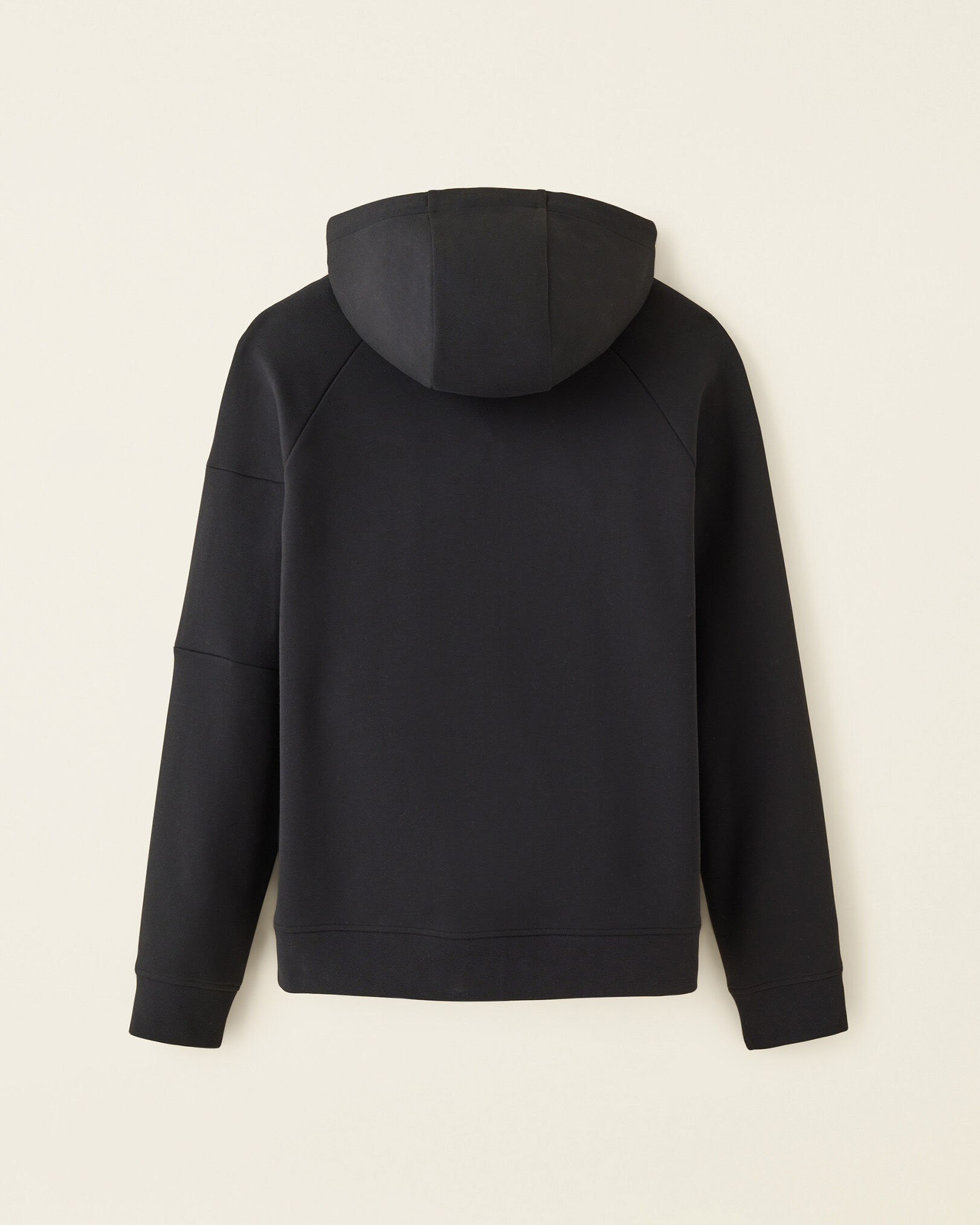 Roots long hoodie sales
