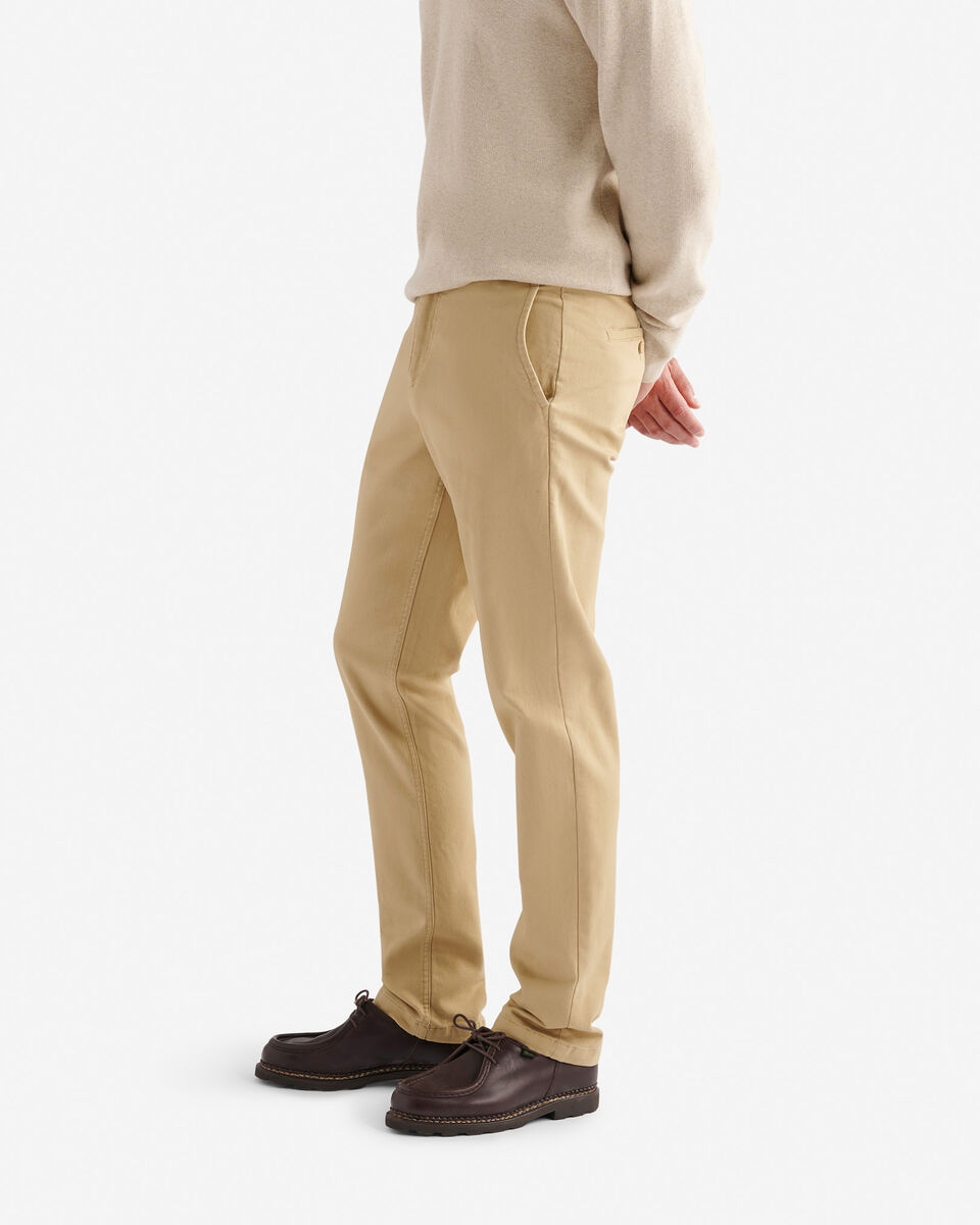 Park Stretch Chino 32 Inch Inseam