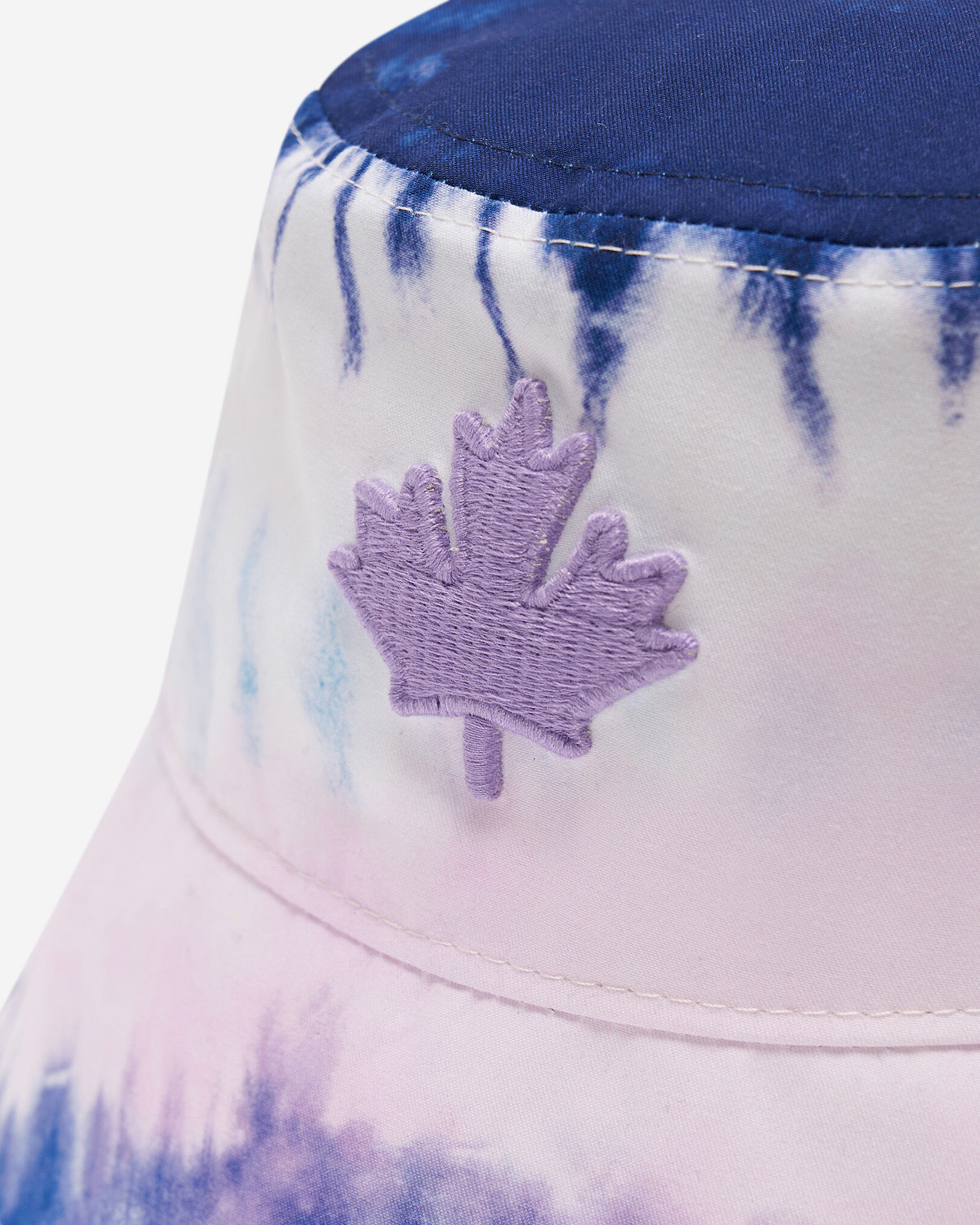 Baby & Toddler Tie Dye Bucket Hat