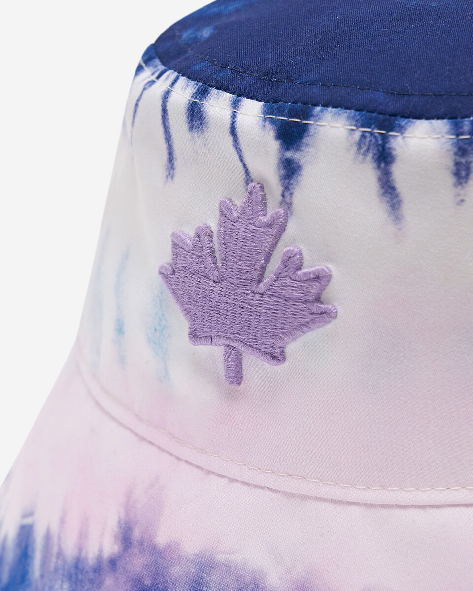 Baby & Toddler Tie Dye Bucket Hat