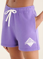 Beaver Canoe Sweat Short 3 Inch