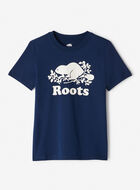 Kids Organic Original Cooper Beaver T-Shirt