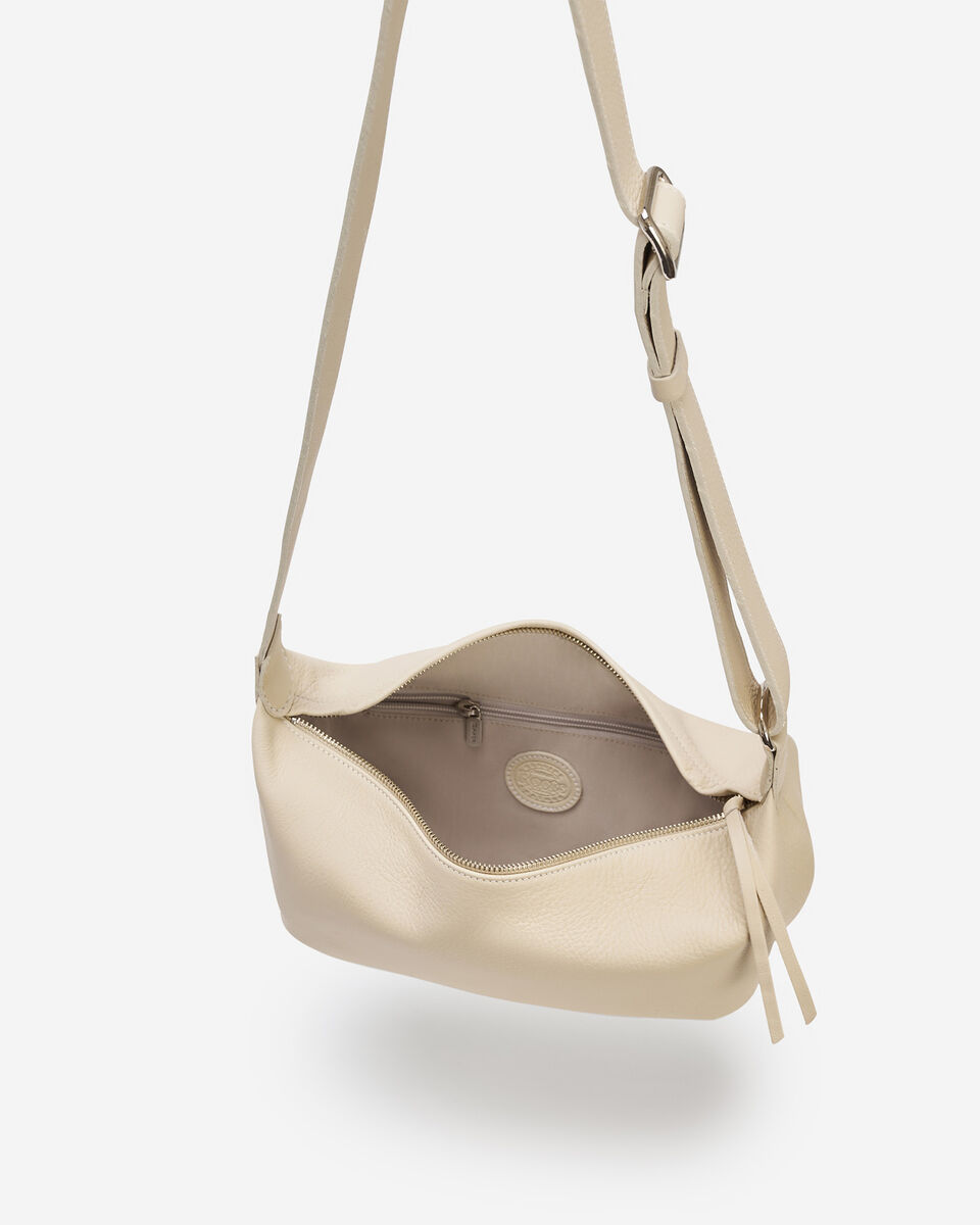 Crescent Bag Cloud