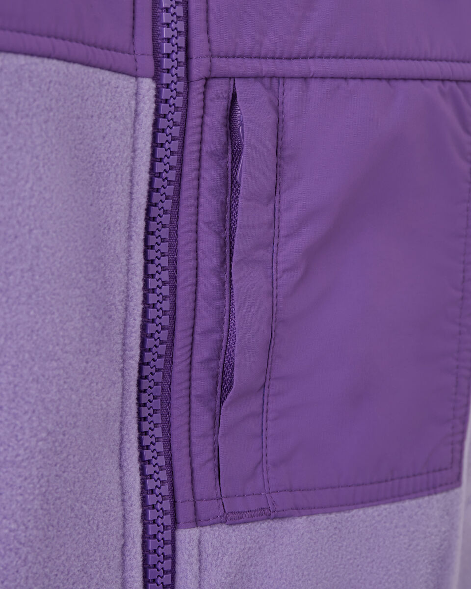 Kids Polartec® Hooded Jacket
