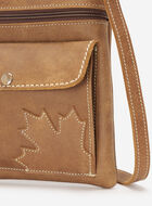 Maple Leaf Urban Pouch Tribe