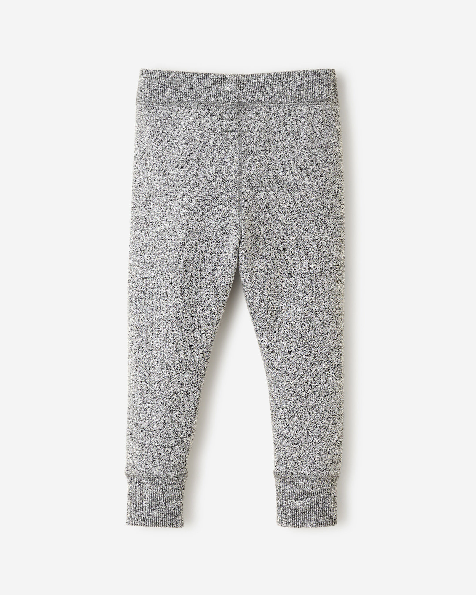 Toddler Girls Cozy Fleece Sweatpant Sweatpants Roots