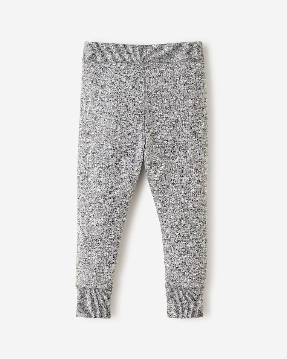 Toddler Girls Cozy Fleece Sweatpant