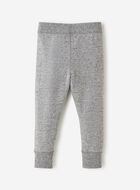 Toddler Girls Cozy Fleece Sweatpant