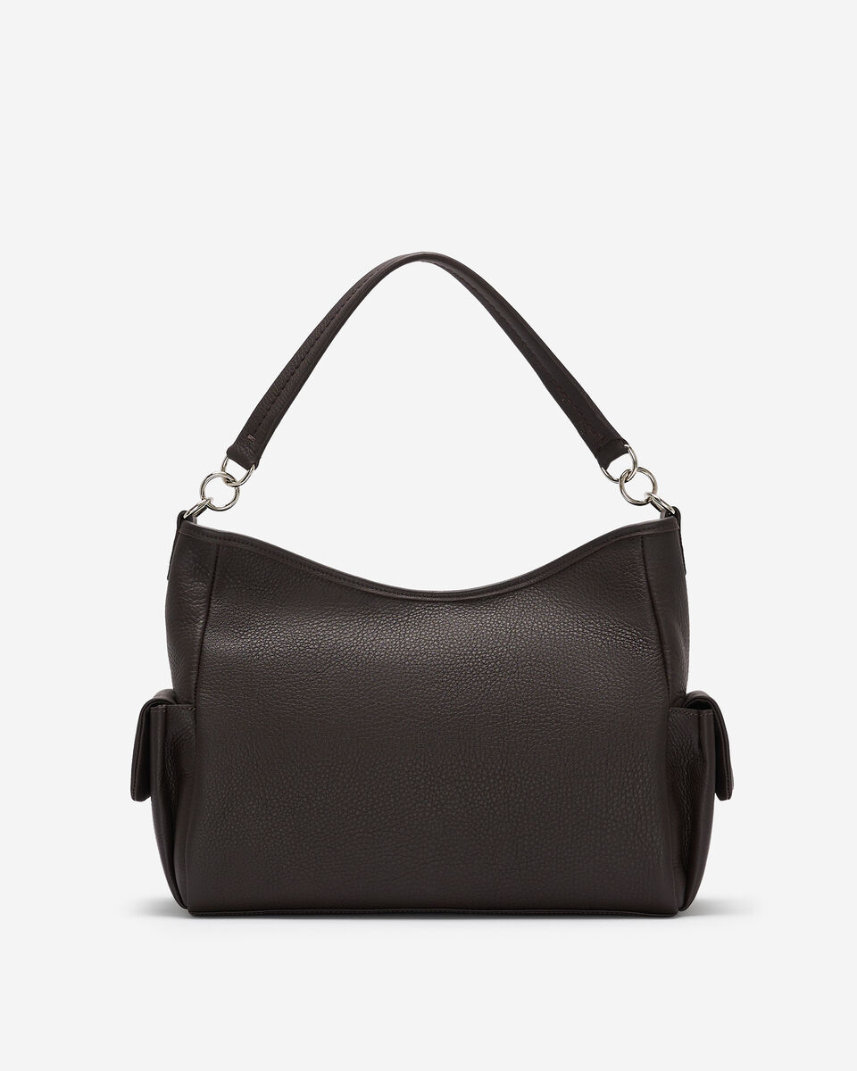 Ella Cargo Bag Cloud