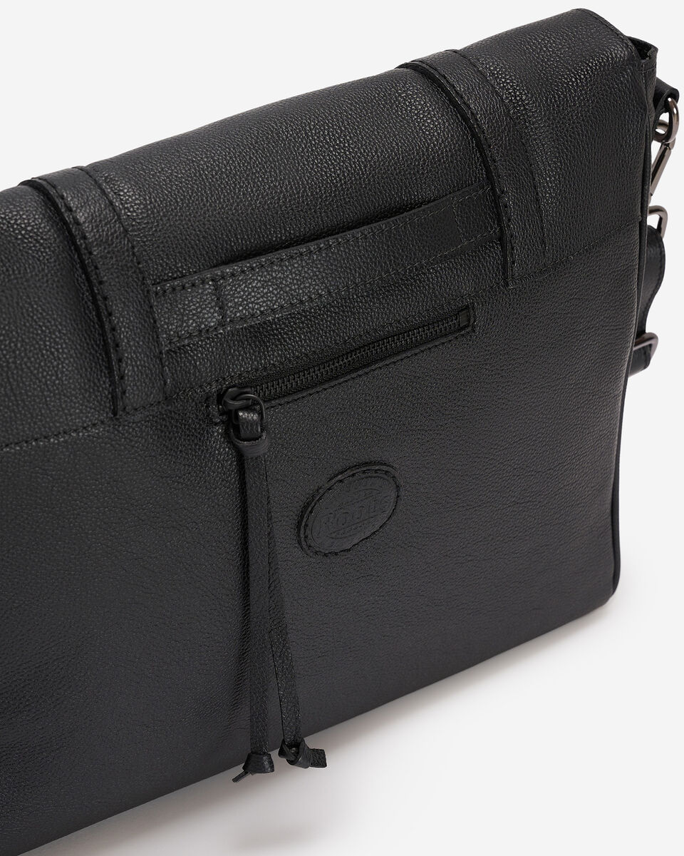 Sac à main en cuir cervino