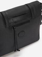 Sac à main en cuir cervino