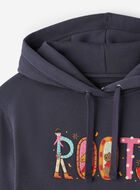 Womens Year Of The Horse Hoodie