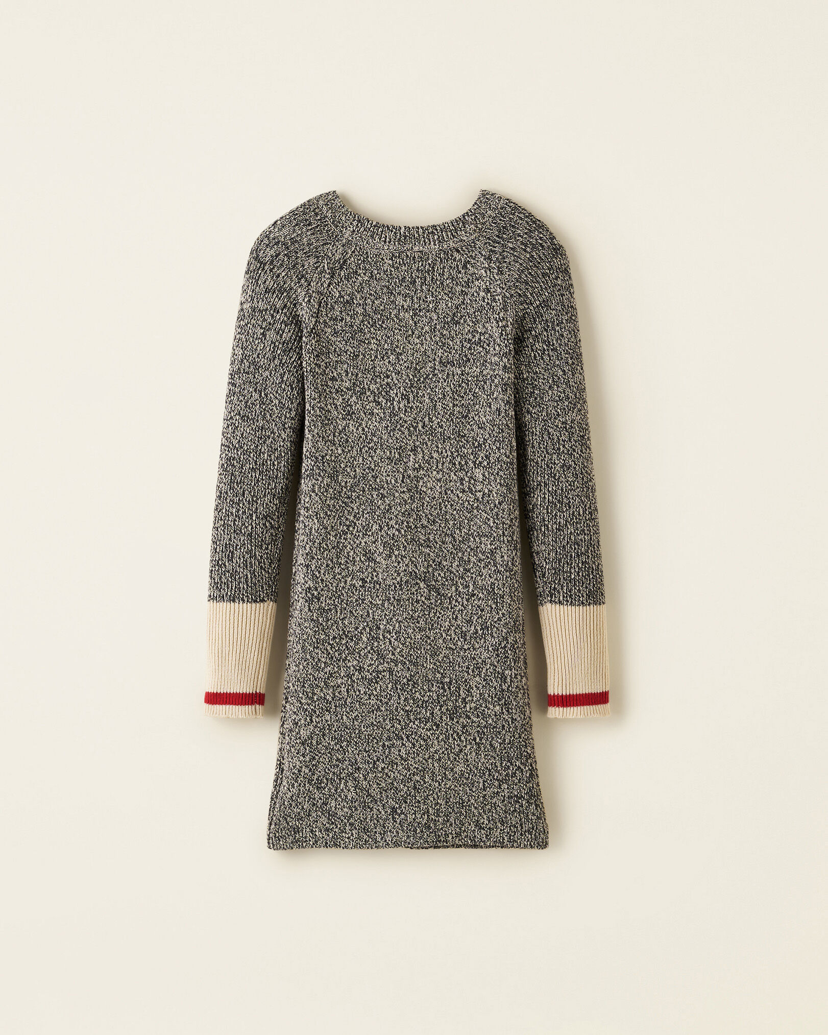 Roots sales sweater dress