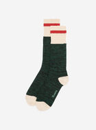 Adult Cotton Cabin Sock
