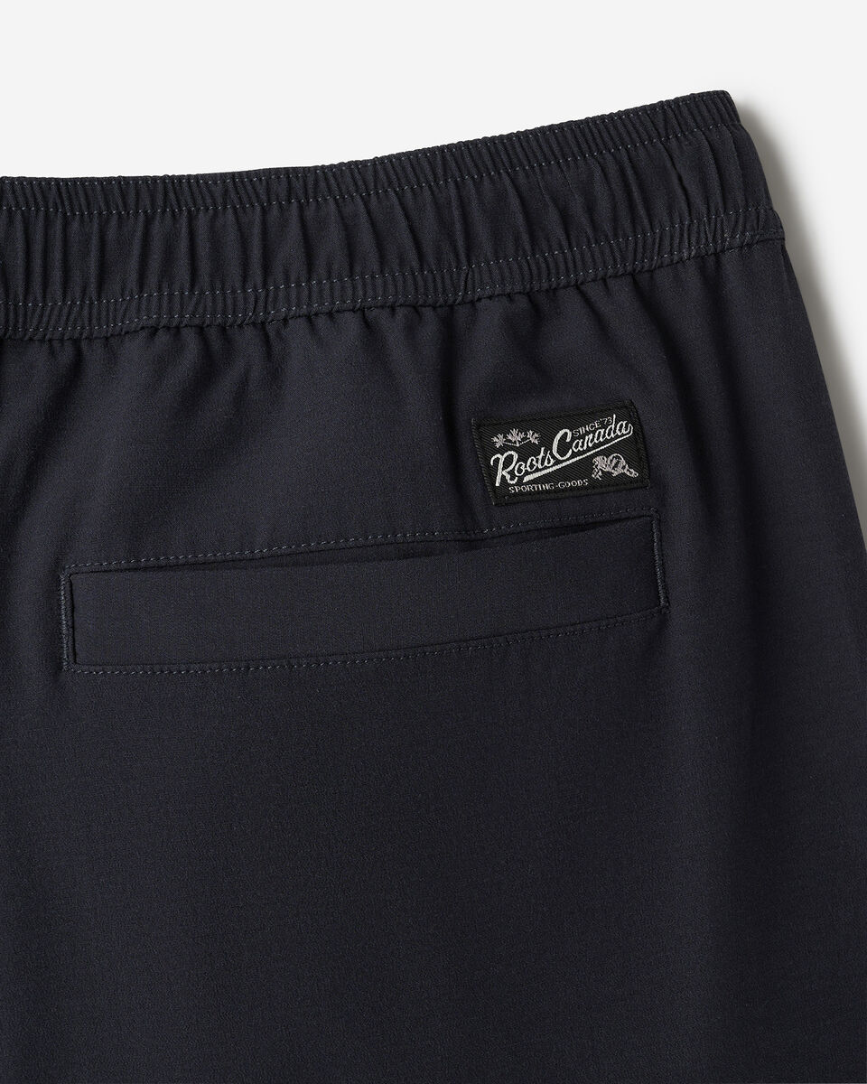 Wasaga Relaxed Cargo Short 9.5 Inch