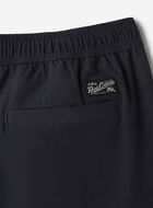 Wasaga Relaxed Cargo Short 9.5 Inch