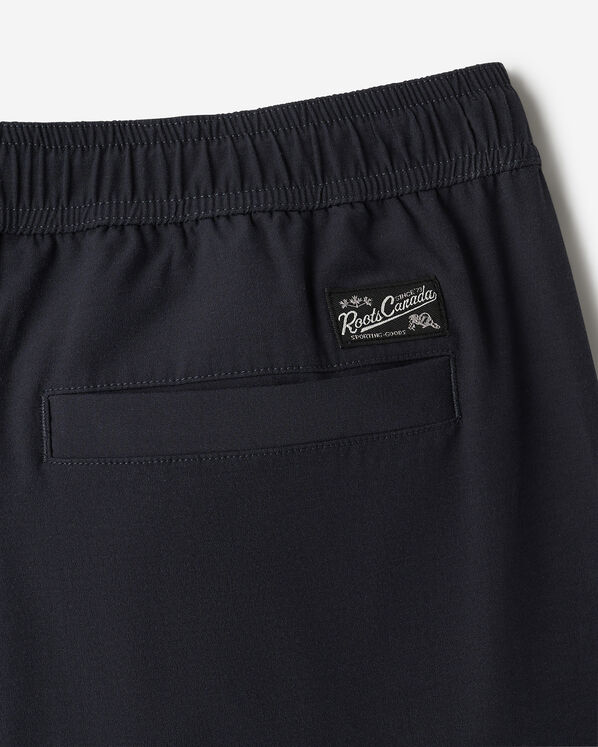 Wasaga Relaxed Cargo Short 9.5 Inch