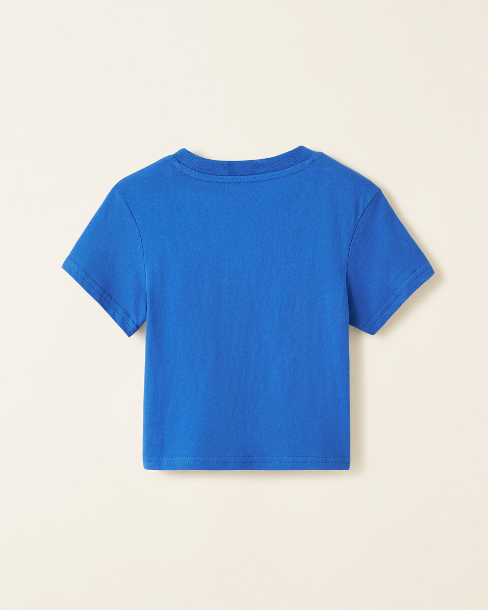 Toddler Nature Club Graphic T-Shirt