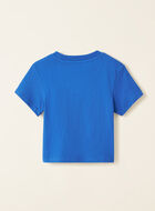 Toddler Nature Club Graphic T-Shirt