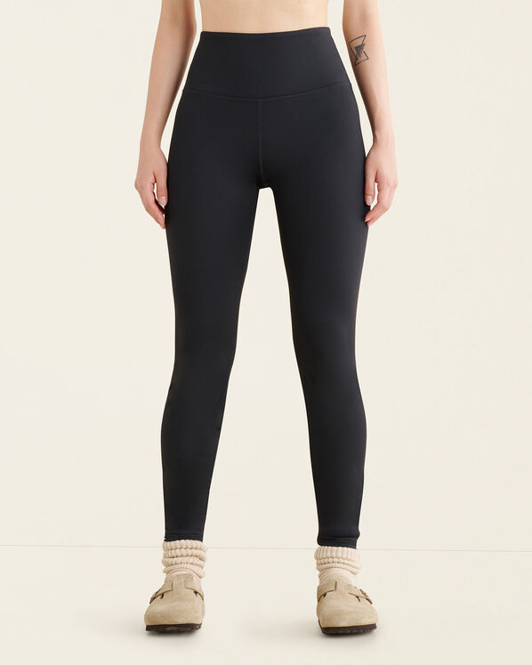 Warm Restore High Waist Legging