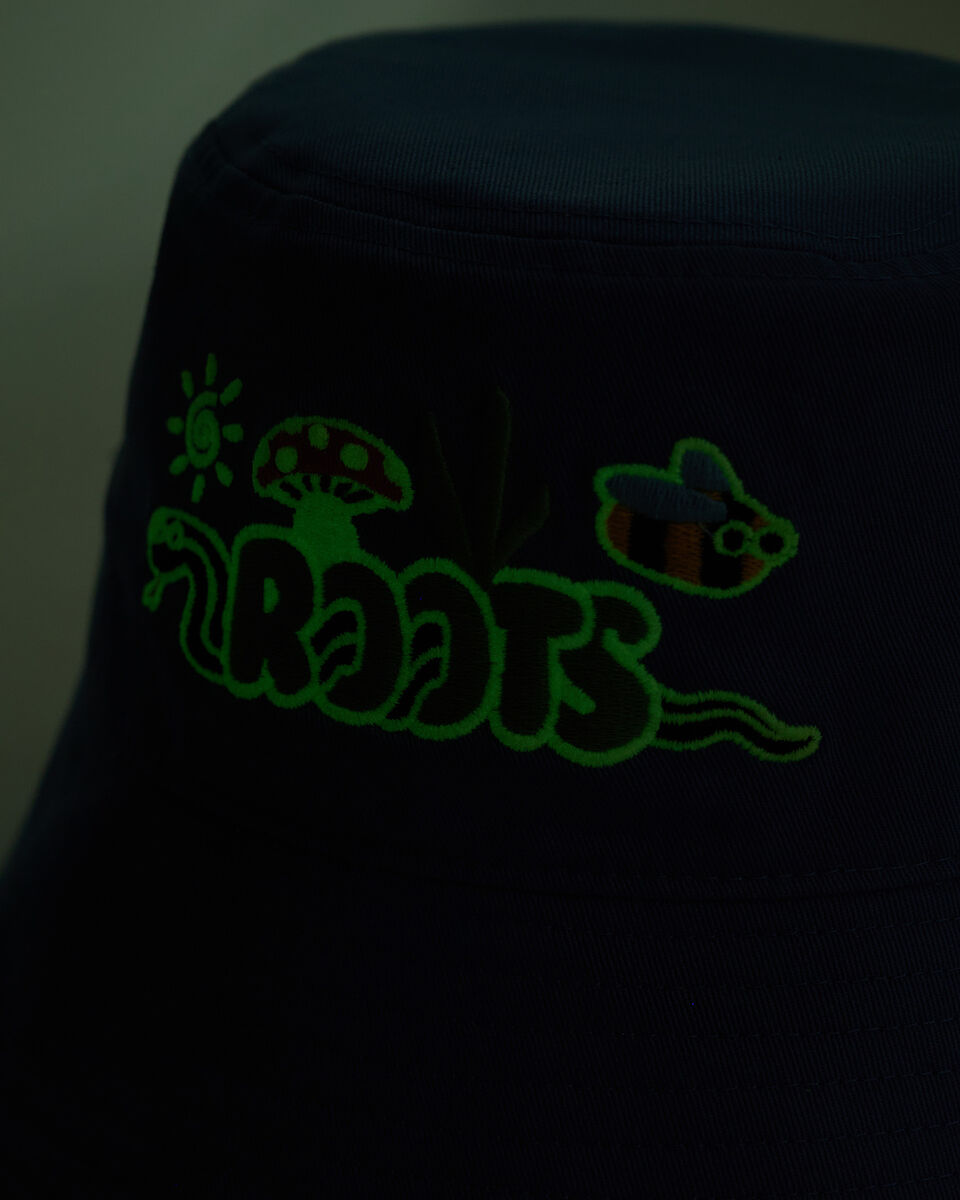 Baby & Toddler Nature Glow Bucket Hat