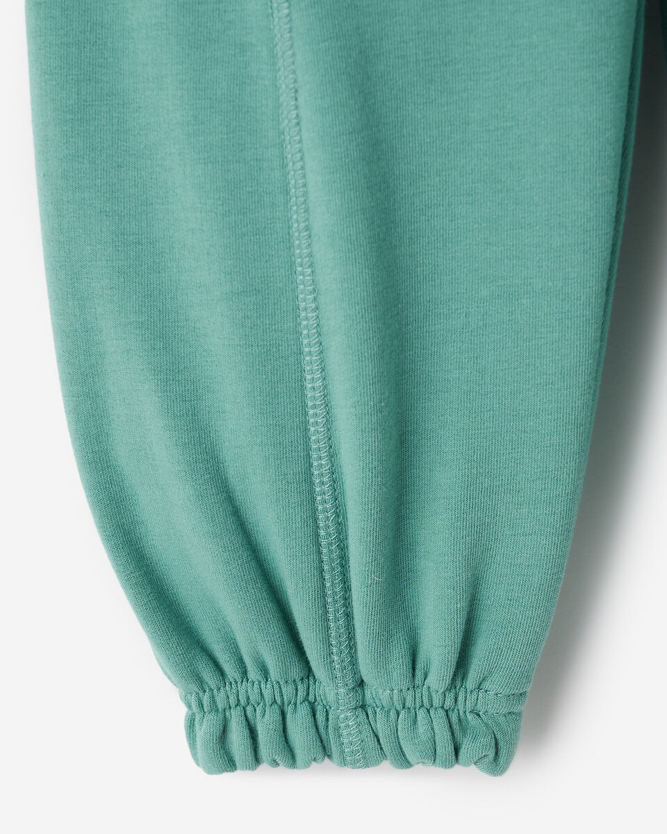 Toddler Cozy Cooper Cargo Sweatpant