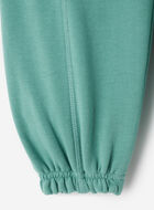 Toddler Cozy Cooper Cargo Sweatpant