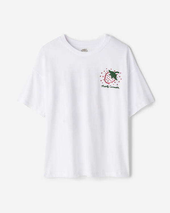 Womens Market T-Shirt