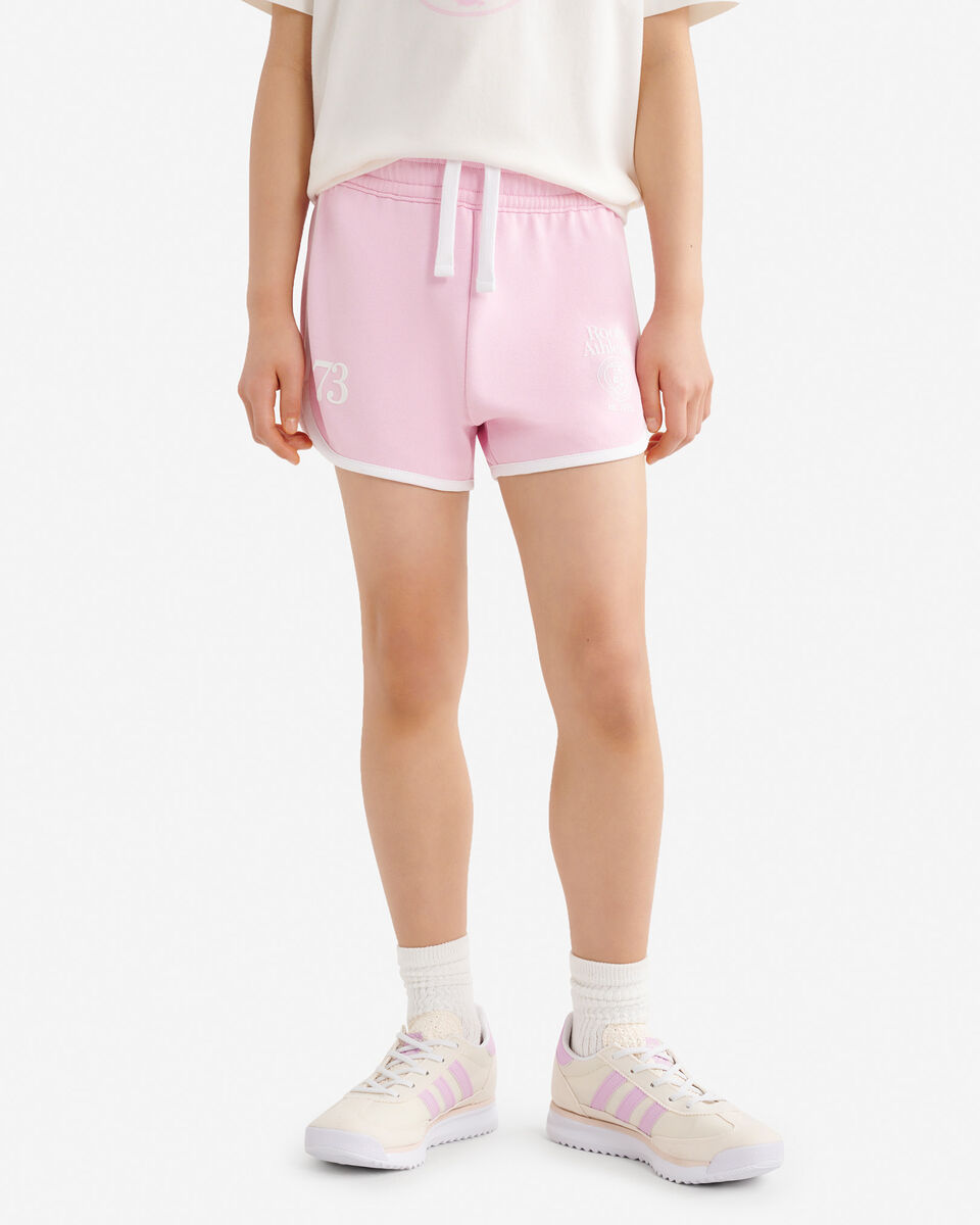 Girls Summer League Shortie