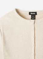 Roam Rib Fitted Long Sleeve Henley