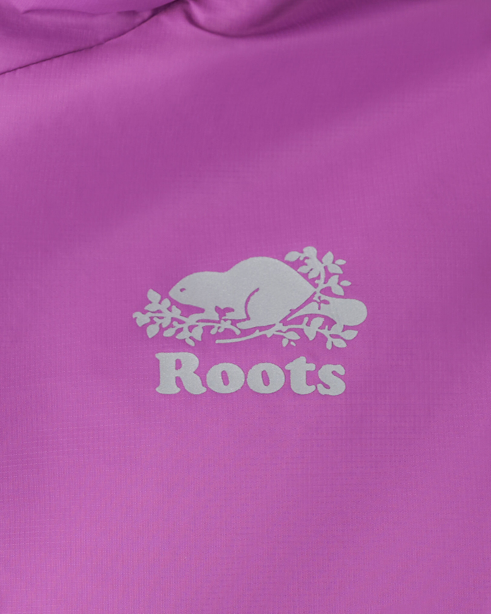 Blouson en mouton réversible pour tout-petits