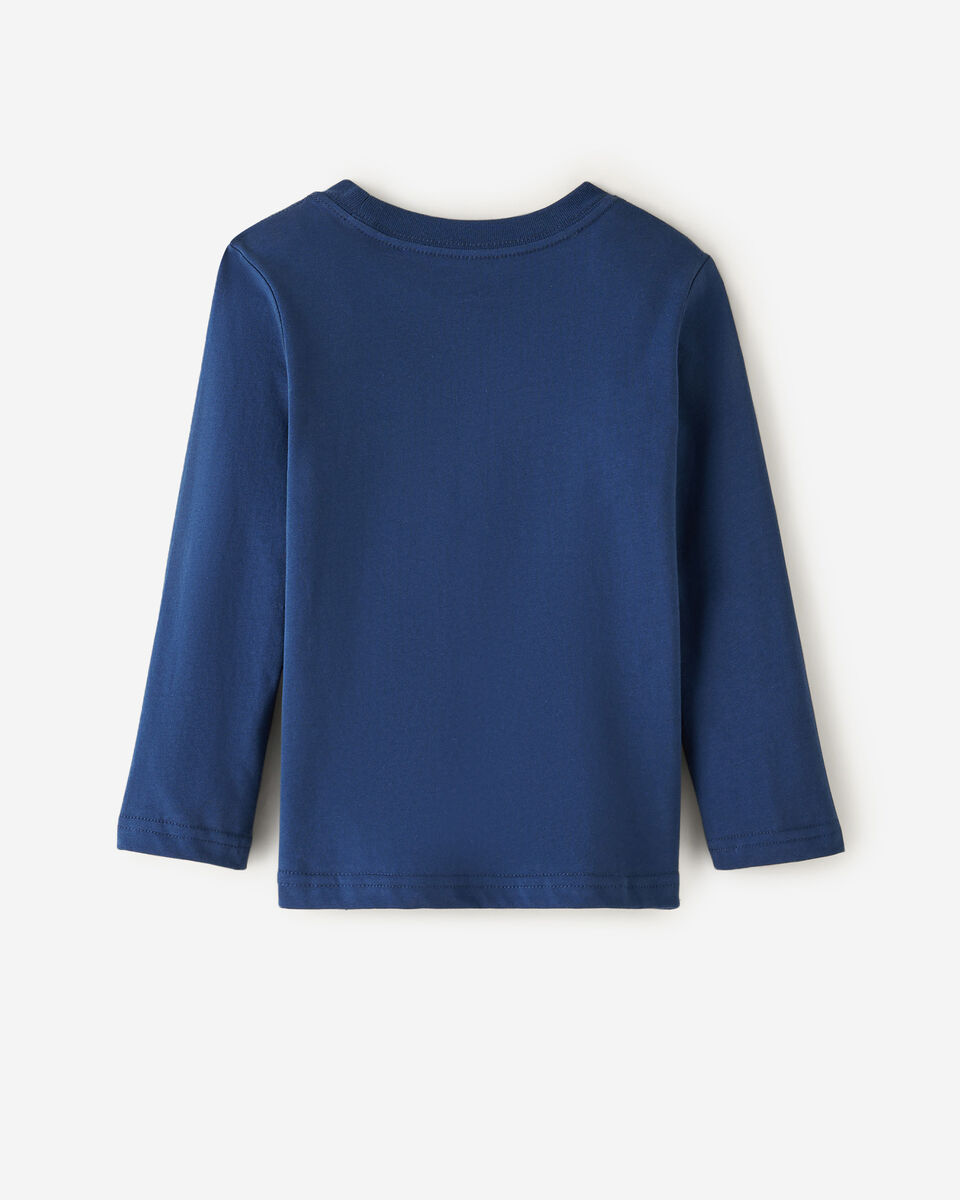Toddler Original Cooper Beaver T-Shirt