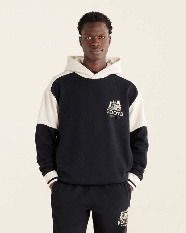 Cabin Hoodie