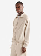 Cloud Jersey Track Jacket