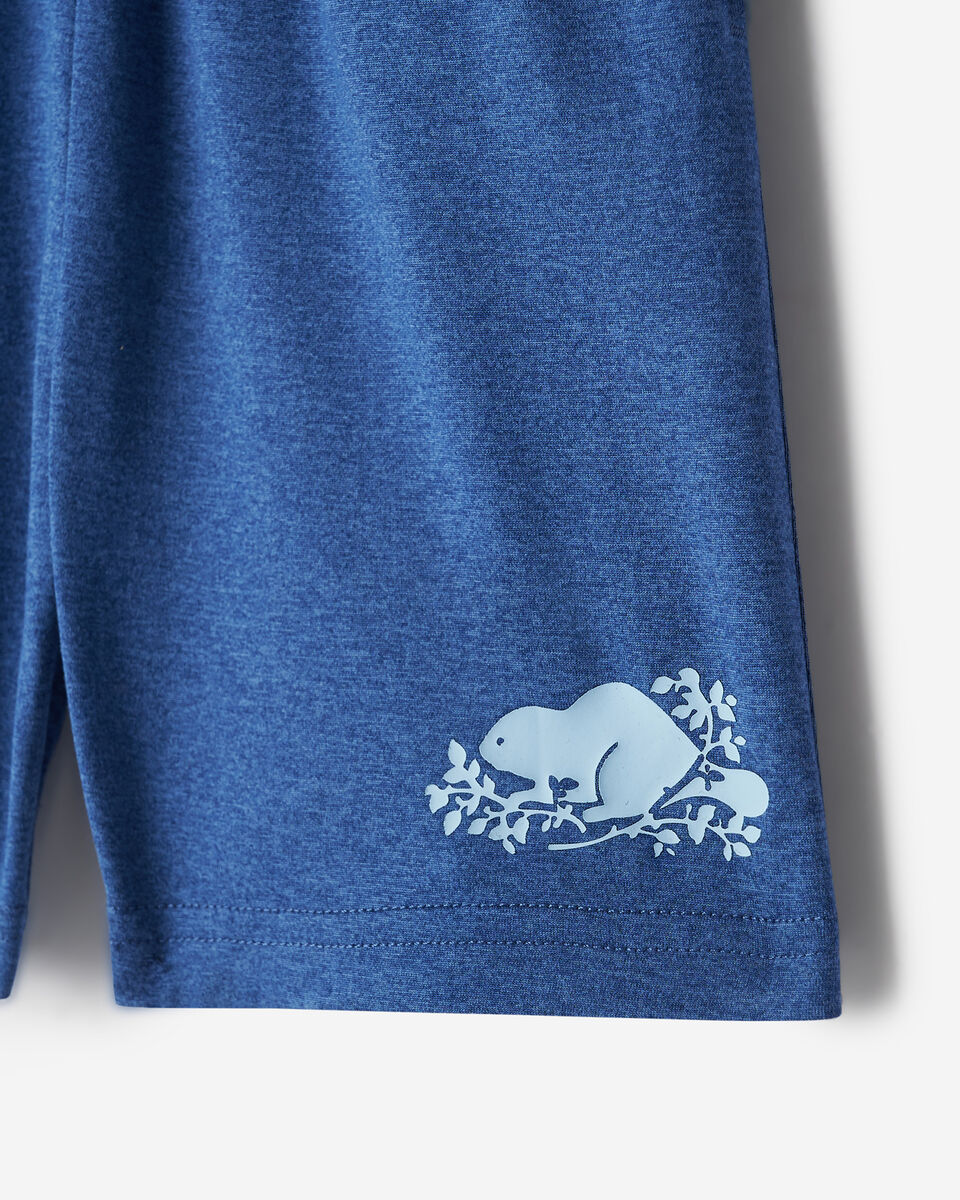 Toddler Renew Cooper Remix Short