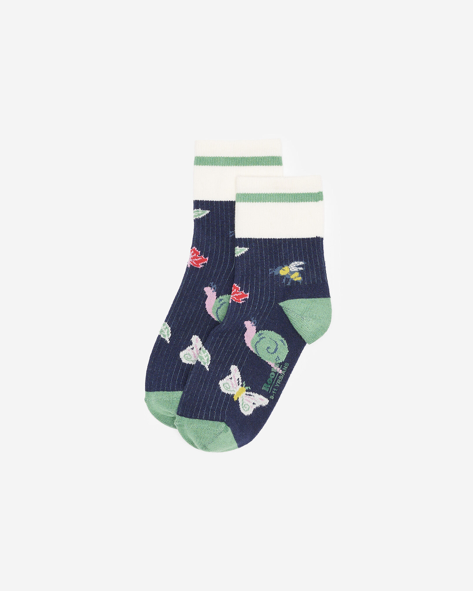 Kids Ankle Nature Club Sock