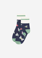 Socquettes Club de la nature pour enfants