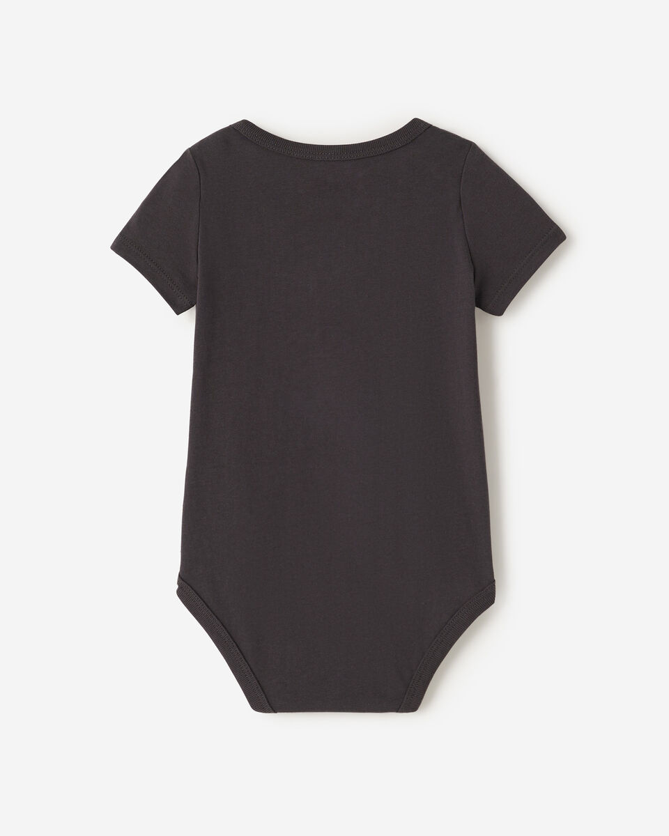 Baby Roots X Vivian Rosas Pride Bodysuit