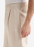 Cloud Jersey Pleated Sweatpant