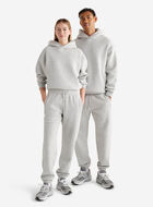 Pantalon Un en molleton Nuage