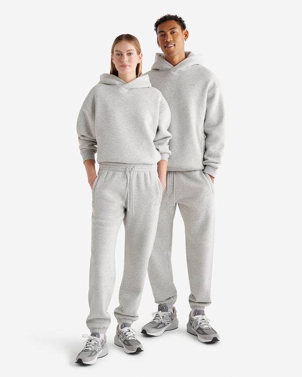 Pantalon Un en molleton Nuage