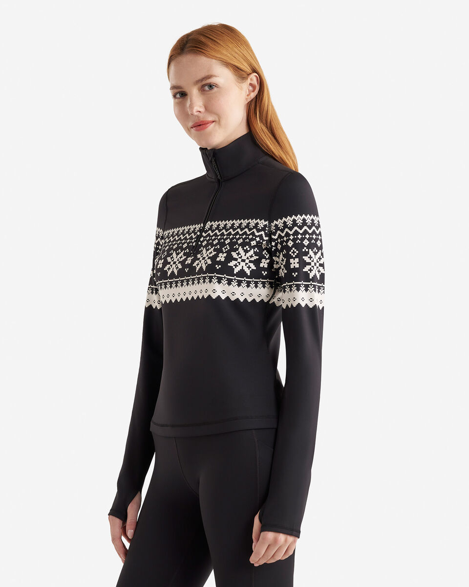 Active Warm Half Zip