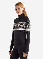 Active Warm Half Zip